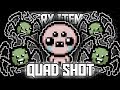 Every Item is QUAD SHOT