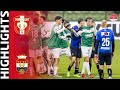 Samenvatting FC Dordrecht - Willem II (20-11-2022)