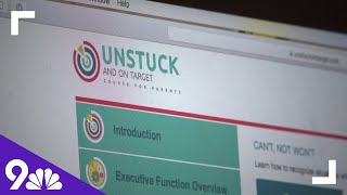 New online program helps kids with ADHD and autism develop skills