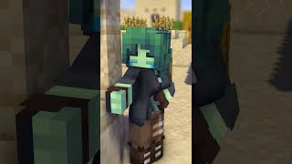 Mysterious Ancient Artifacts - minecraft animation #shorts