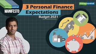 What Aam Aadmi Wants From Budget 2021; Moneycontrol Personal Finance Manifesto Tries To Answer