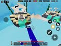 So i hit this clip in roblox bedwars