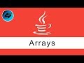 Arrays - Java Programming