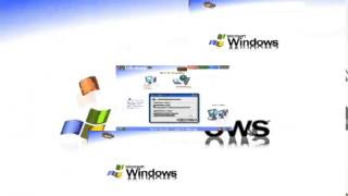 (Reupload) Windows XP Tour Sparta Remix