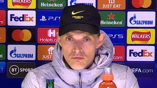 Lukaku & Werner Will Be Out For Some Time | Thomas Tuchel 💬 | Chelsea 4-0 Malmo | Press Conference
