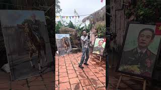 Em ơi vuốt lên một tiếng đàn