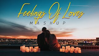 Feelings Of Love Mashup [ Dip SR x Jakaria ] Best Love Songs