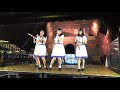 20171208　koberries♪　「思い出エール」　めざせ！世界一のクリスマスツリーproject～輝け、いのちの樹。yena☆ u0026koberries♪スペシャルライブ。メリケンパーク