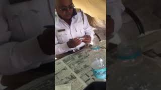 Nagpur Police Taking Bribe Rare Video /Nagpur Traffic Police / Bribe /Challan.