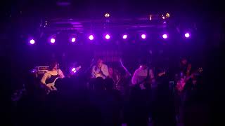 ぺるぺる卒業ライブ2019 BBB(Base Ball Bear) 3/3