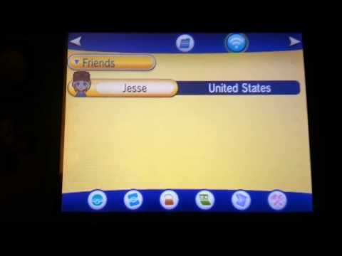 Official Pokemon X and Y Friend Code Exchange!! Official Pokemon X and Y Friend Code Exchange!!