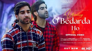 "Unveiling O Bedarda ho : The Captivating New Kashmiri Love Song :"