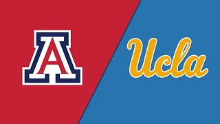 Arizona vs UCLA College Basketball Picks & Predictions 3/11/23