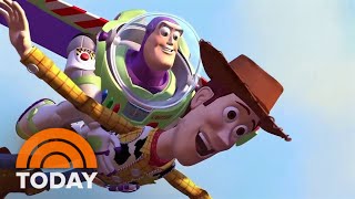 Disney is planning a fifth installment of ‘Toy Story’