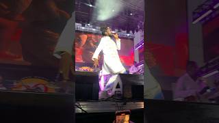 Kabaka Pyramid Shows Us Why He Is The Grammy Winner at Reggae Sumfest 2023