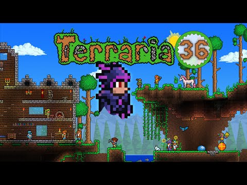 Terraria - DEMONITE ARMOUR Terraria - DEMONITE ARMOUR