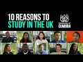 10 Reasons To Study In The UK | University of Cumbria