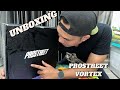 UNBOXING || PROSTREE VORTEX 🔥🔥🔥#prostreet #jaket #viral #vortex