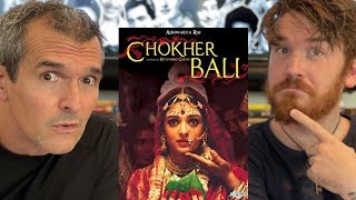 Chokher Bali Trailer REACTION!! | Aishwarya Rai