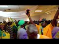 Mama U Town Performance at Gatkhor Jock & Nyahnial Thomas Tut Kuel Wedding party