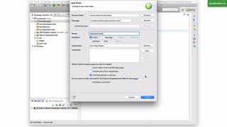 Spring Boot Quick Start 11 Adding a REST Controller