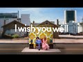 sigala becky hill wish you well lyric video