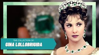 The Sensational High Jewelry Collection Of Gina Lollobrigida | Greatest Collectors Ep. 9