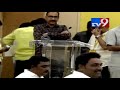 panyam mla gowru charitha joins tdp live tv9