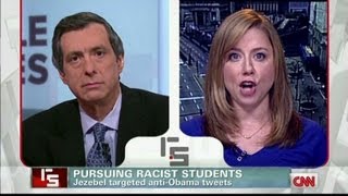 A new kind of "watchdog journalism"