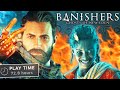 'Banishers' made me kinda angry [Review]