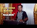 Karaoke Lagu Dayak MALEEN Lagu Karaoke Dayak KalBar