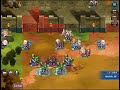 協力戰 lv.65 帝國侵略戰 週三四 彩鑰 流星七回合 夢幻模擬戰 langrisser invincible