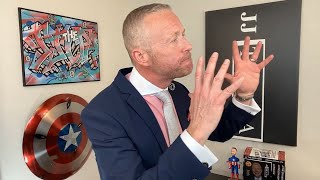 STOP DOING PAYROLL! How I Work Less! Me Convincing Me How to Downsize After My Stroke.