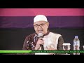 zakat mal harta bagi binatang ternak – ustadz dr erwandi tarmizi ma