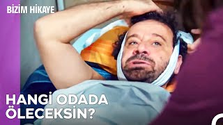 Fikri Sizlere Ömür Arkadaşlar - Bizim Hikaye