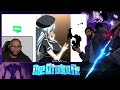 the spear i killed the main player chp 21 22 live reaction webtoonambassador webtoon