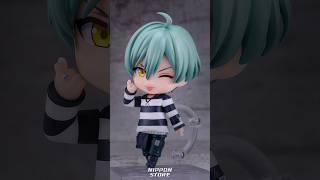 Nendoroid Idolish7 Haruka Isumi #otaku #anime #nipponstore