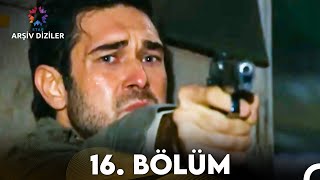 Kaybolan Yıllar 16. Bölüm