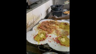 Mysore Masala Dosa, Surat