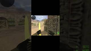 5x5 Mix Moments #counterstrike #cs16 #gaming #shorts