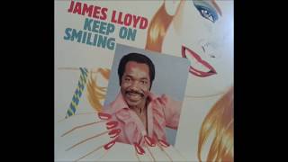 He Will Never Love You ( Like I Do ) - JAMES LLOYD