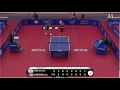 ittf 2014 youth olympic games qualification day 1 morning session