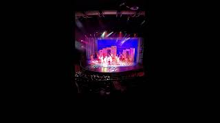 MAMMA MIA Musical show