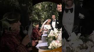 Ertugrul Cast enjoying wedding of Çengiz Çoşkun aka Turgut bey |Engin Altan