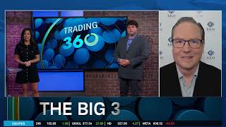 The Big 3: COST, CVS & MPC