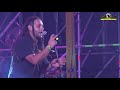 ACSEL & The Reggae Rebel Band live @ Lion Stage 2019