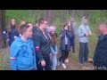 obóz patriotyczny 16.05.2016 20.05.2016 skansen bojowy 1 armii wojska polskiego w mniszewie