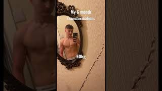 60kg to 70kg #foryou #gym #trending #gymmotivation #transformation #viral #viralshorts