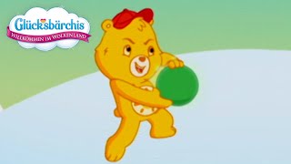 Glücksbärchis | Glück im Unglück | Kinder Cartoons | Kinderlieder | Care Bears