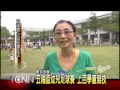 大台中新聞 霧峰五福國小幼兒足球賽